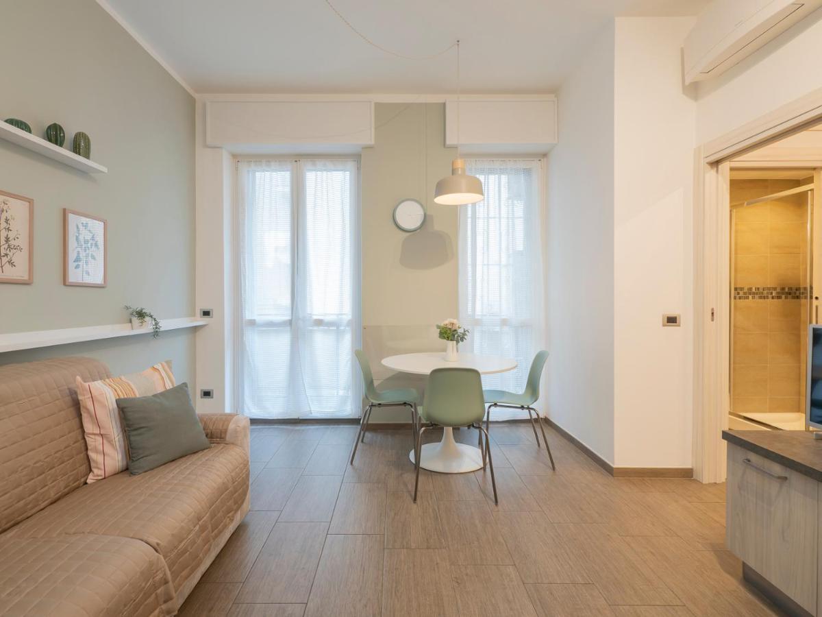 I Host Apartment - Montesuello 9 Милано Екстериор снимка