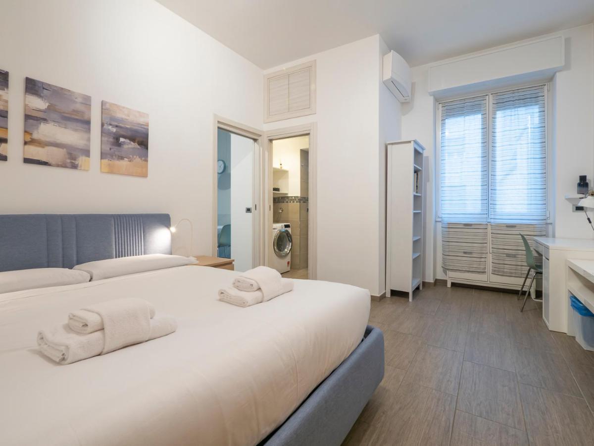 I Host Apartment - Montesuello 9 Милано Екстериор снимка