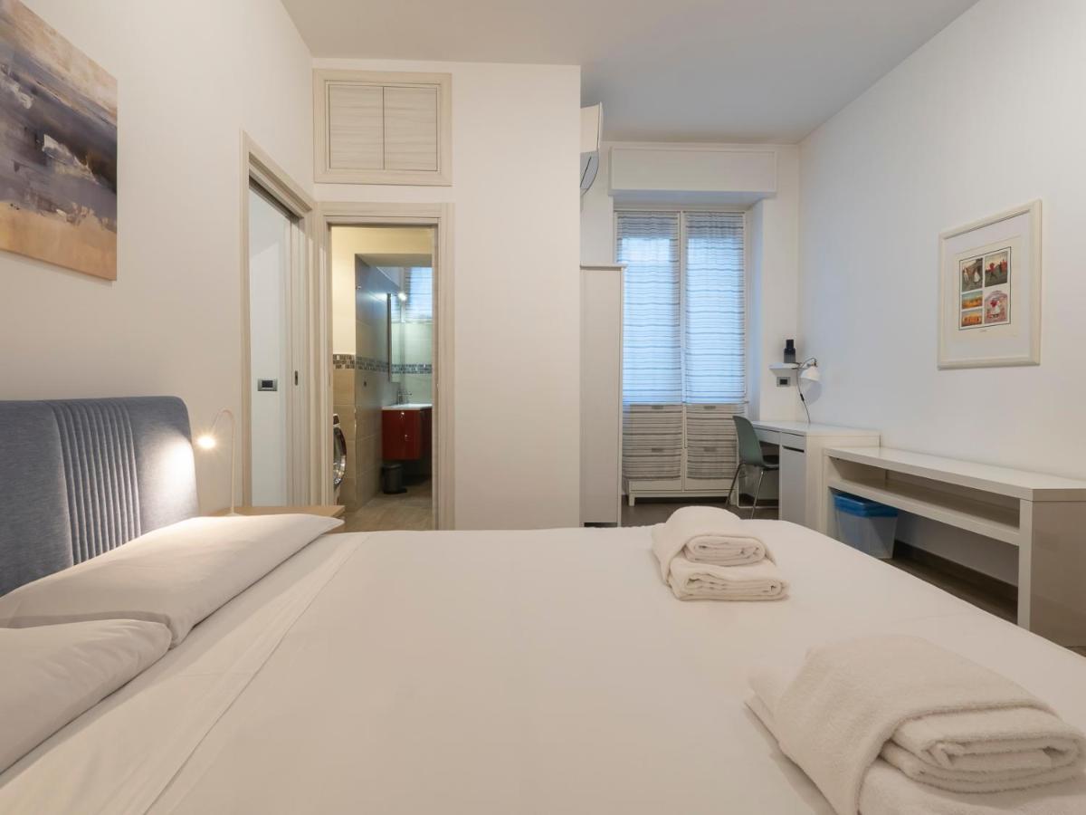 I Host Apartment - Montesuello 9 Милано Екстериор снимка
